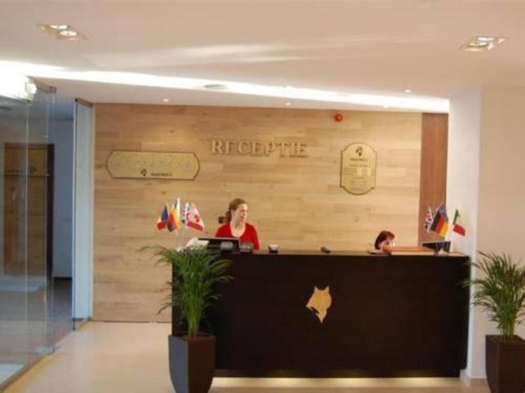 Hotel Wolf 2 - 639