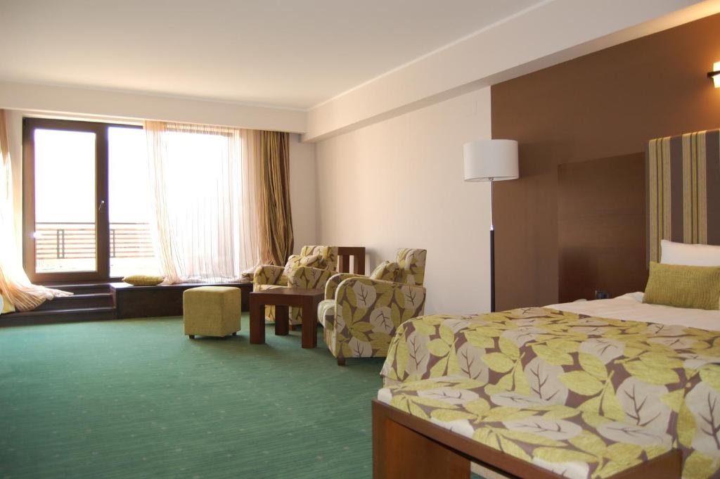 Hotel Wolf 2 - 636