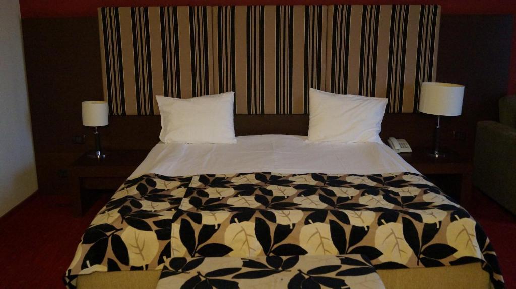 Hotel Wolf 2 - 217