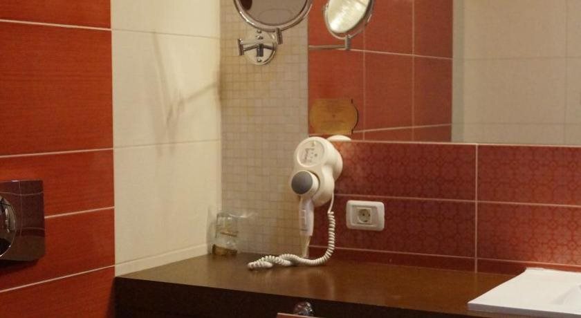 Hotel Wolf 2 - 412