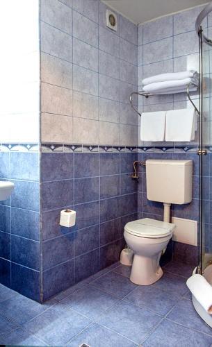 Yaky Center Hotel - 526