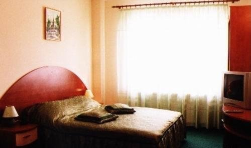 Yaky Center Hotel - 773
