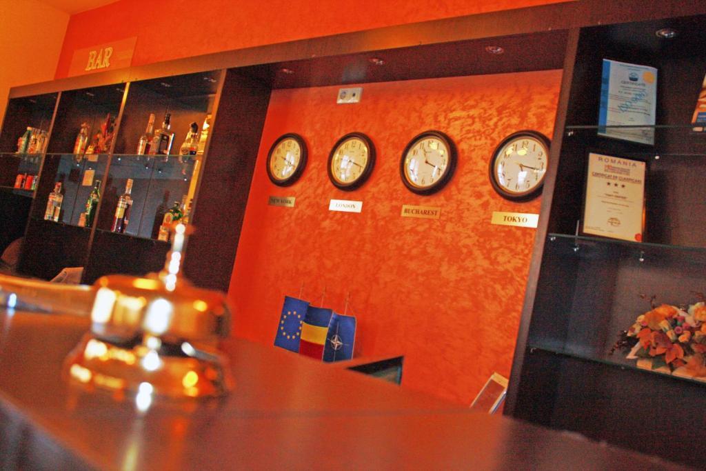 Yaky Center Hotel - 110