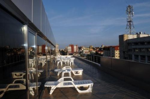 Yaky Center Hotel - 836