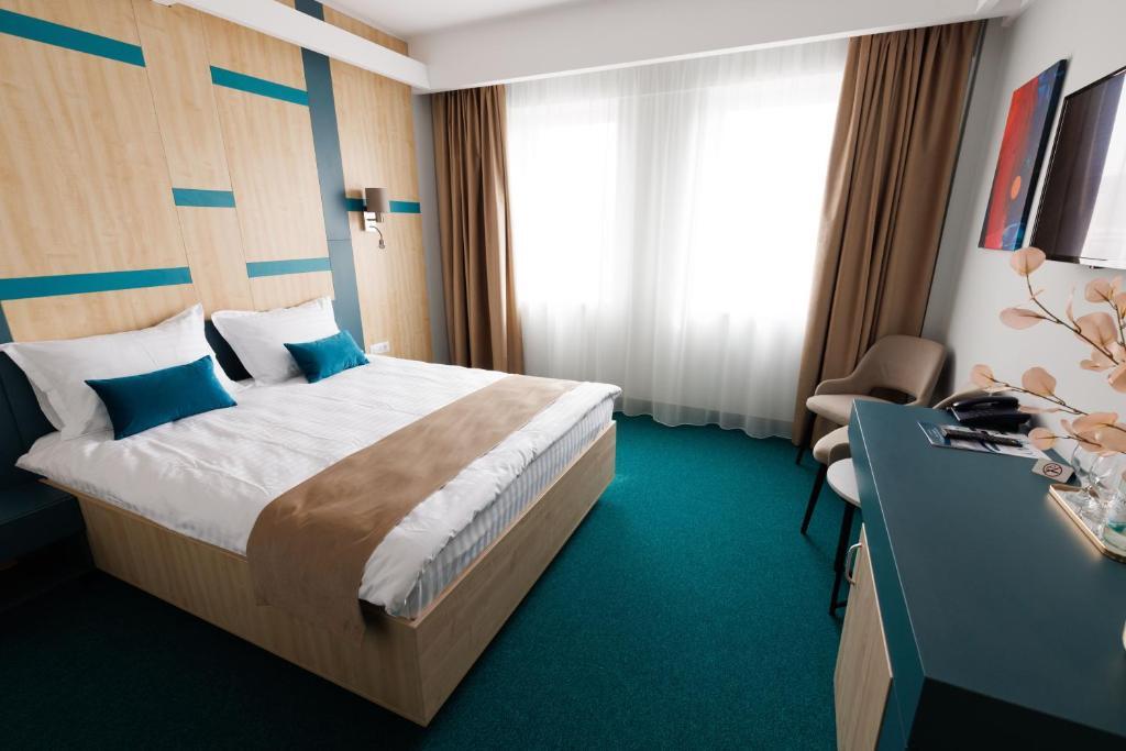 Hotel YVY - 641