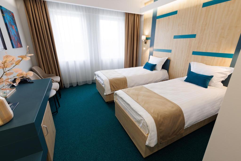 Hotel YVY - 133
