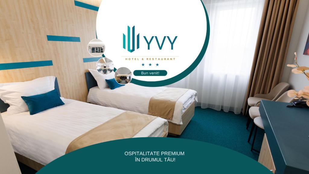 Hotel YVY - 885