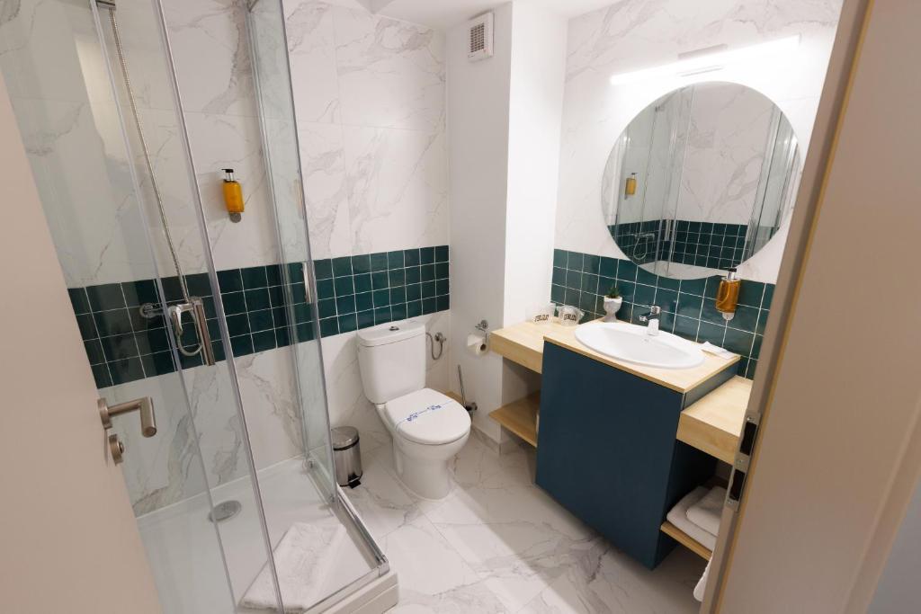 Hotel YVY - 897