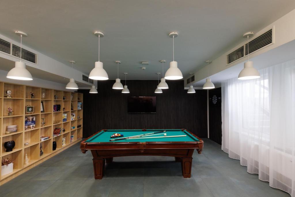 Hotel YVY - 538