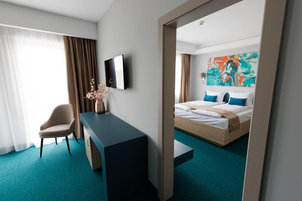 Hotel YVY - 367