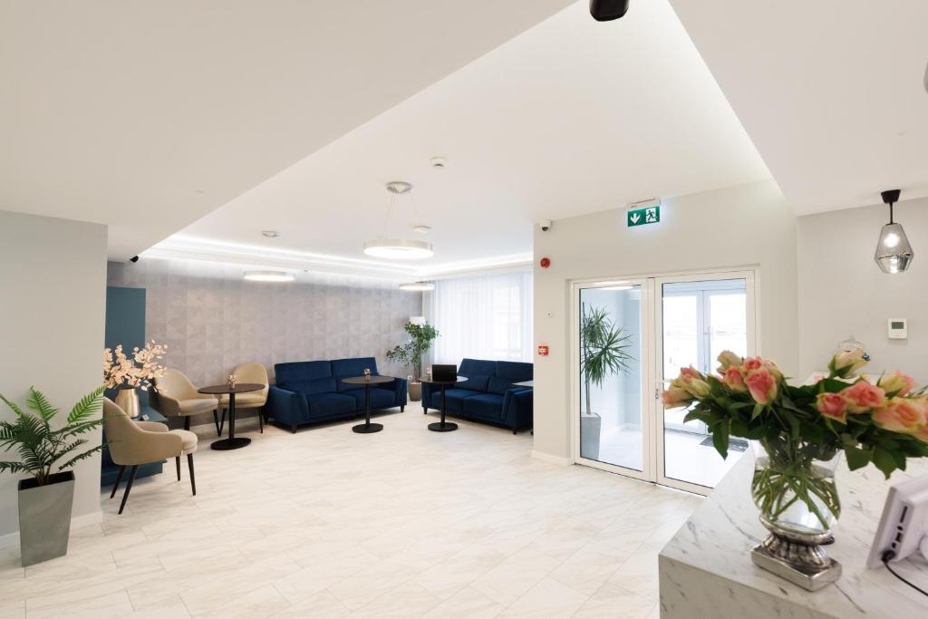 Hotel YVY - 355