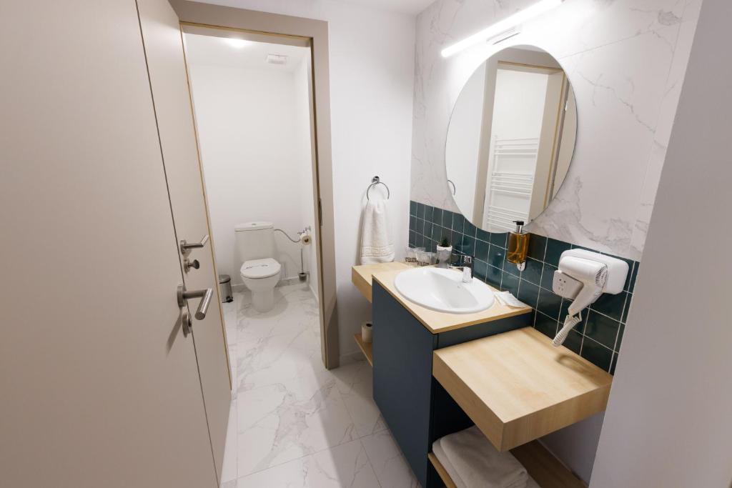 Hotel YVY - 107