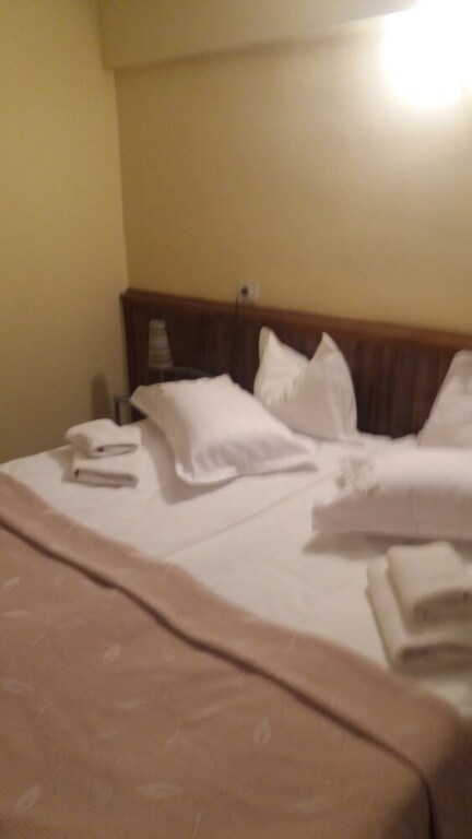 Hotel Zada - 887