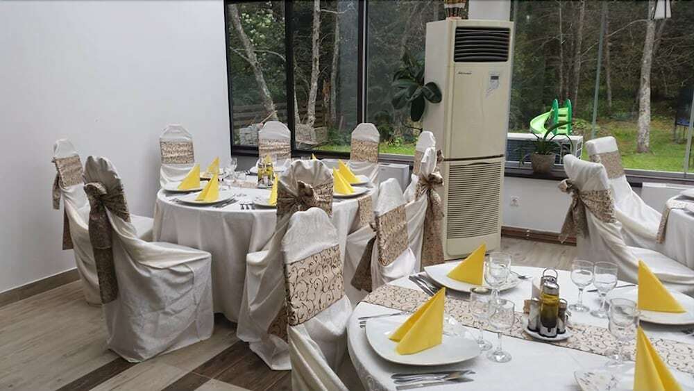 Hotel Zada - 425