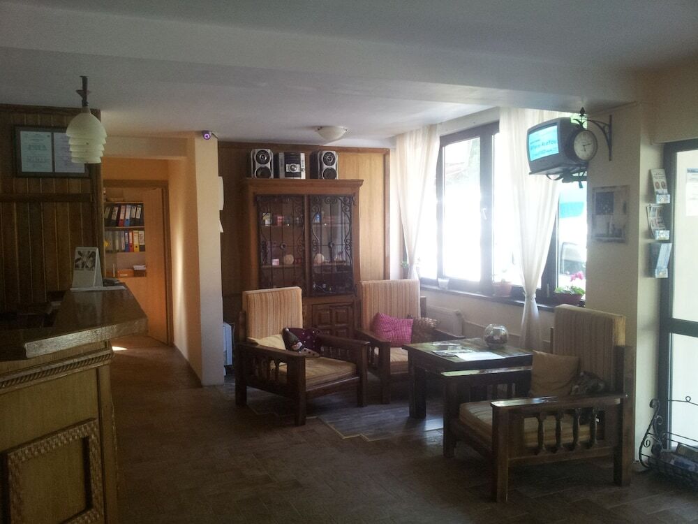 Hotel Zada - 484