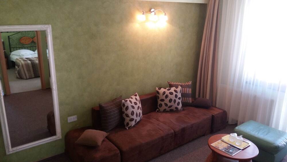 Hotel Zada - 976