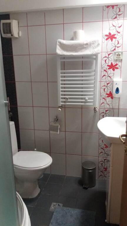 Hotel Zada - 834
