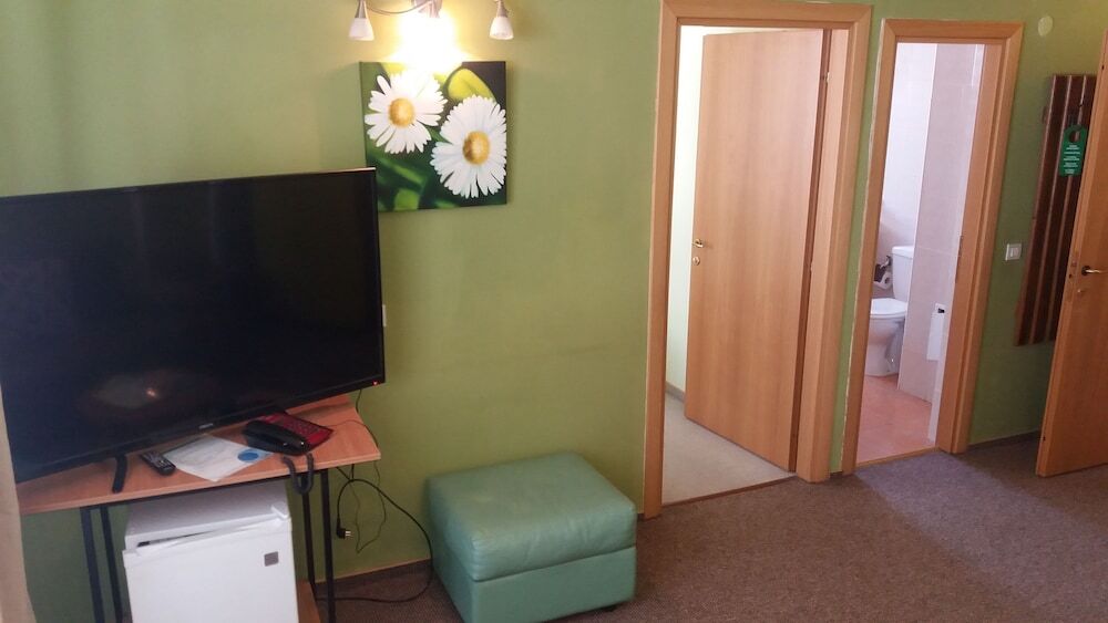 Hotel Zada - 801