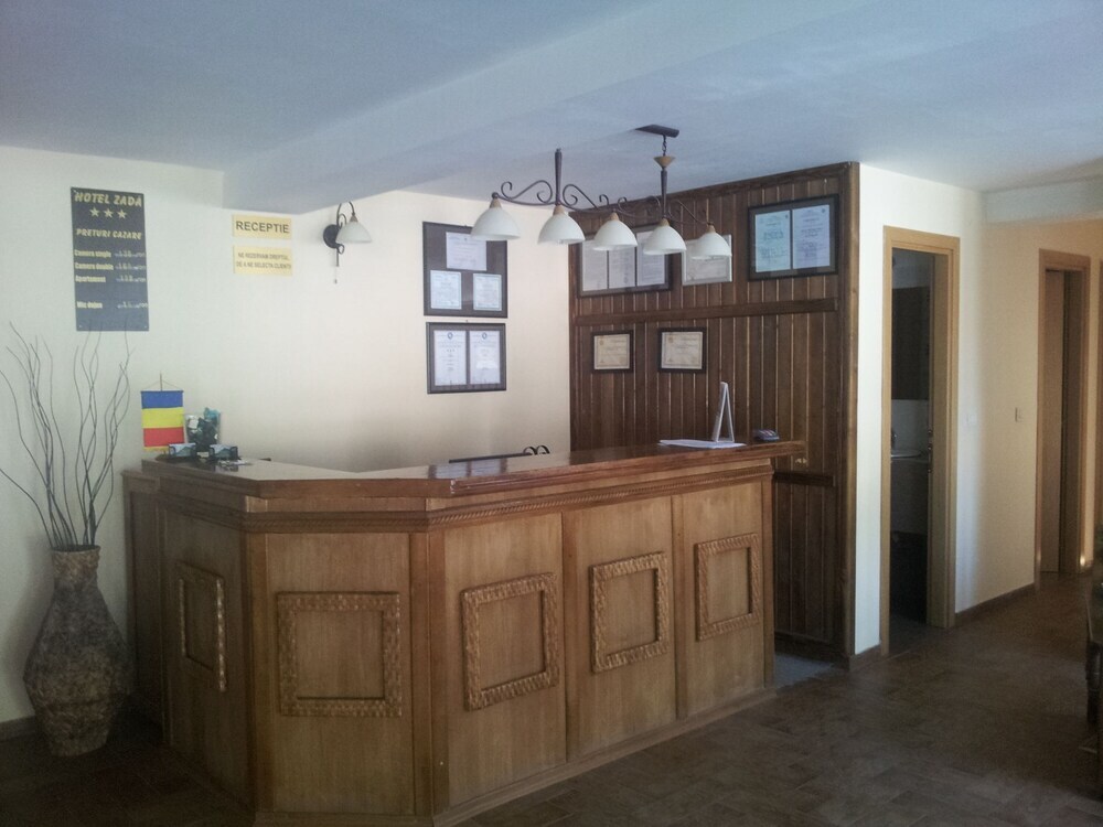Hotel Zada - 612