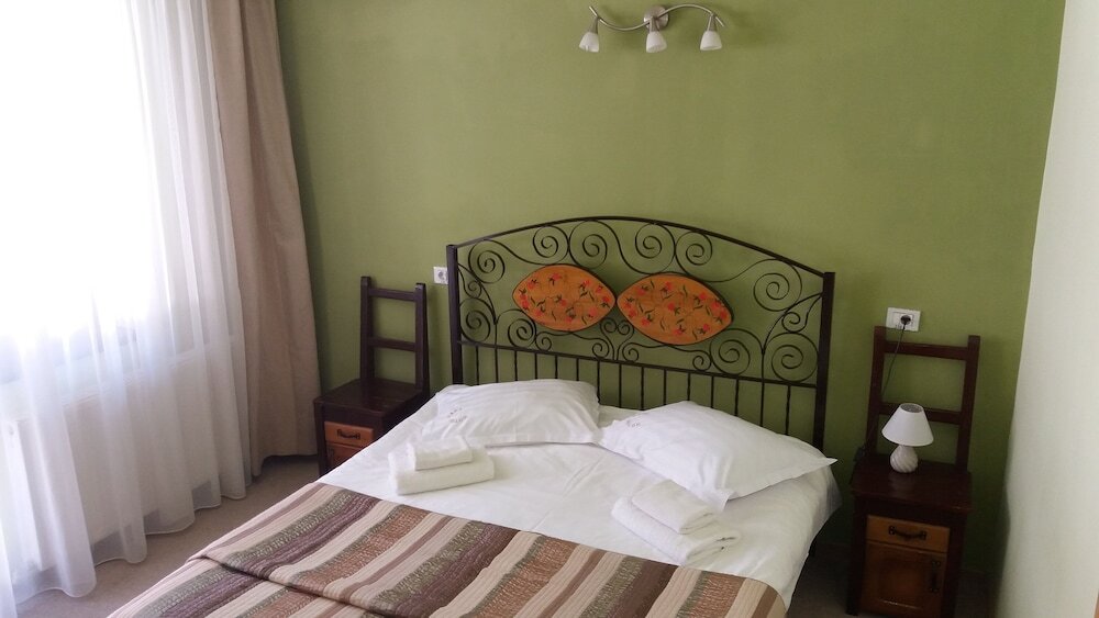 Hotel Zada - 805