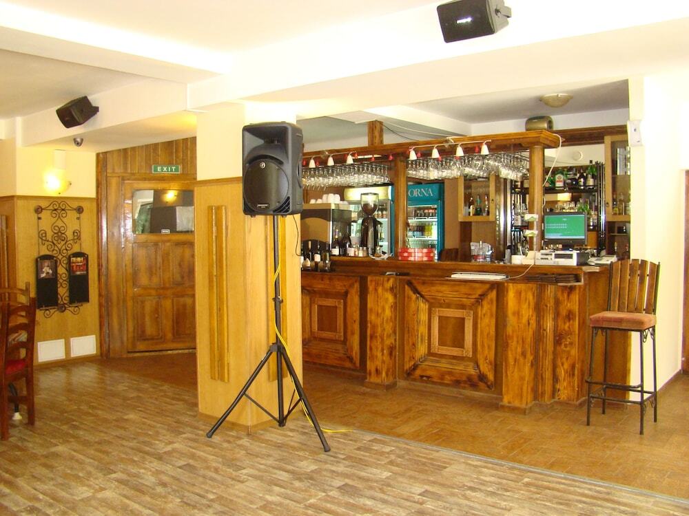 Hotel Zada - 470