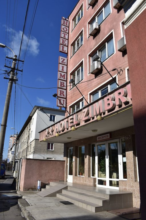 Zimbru - 952