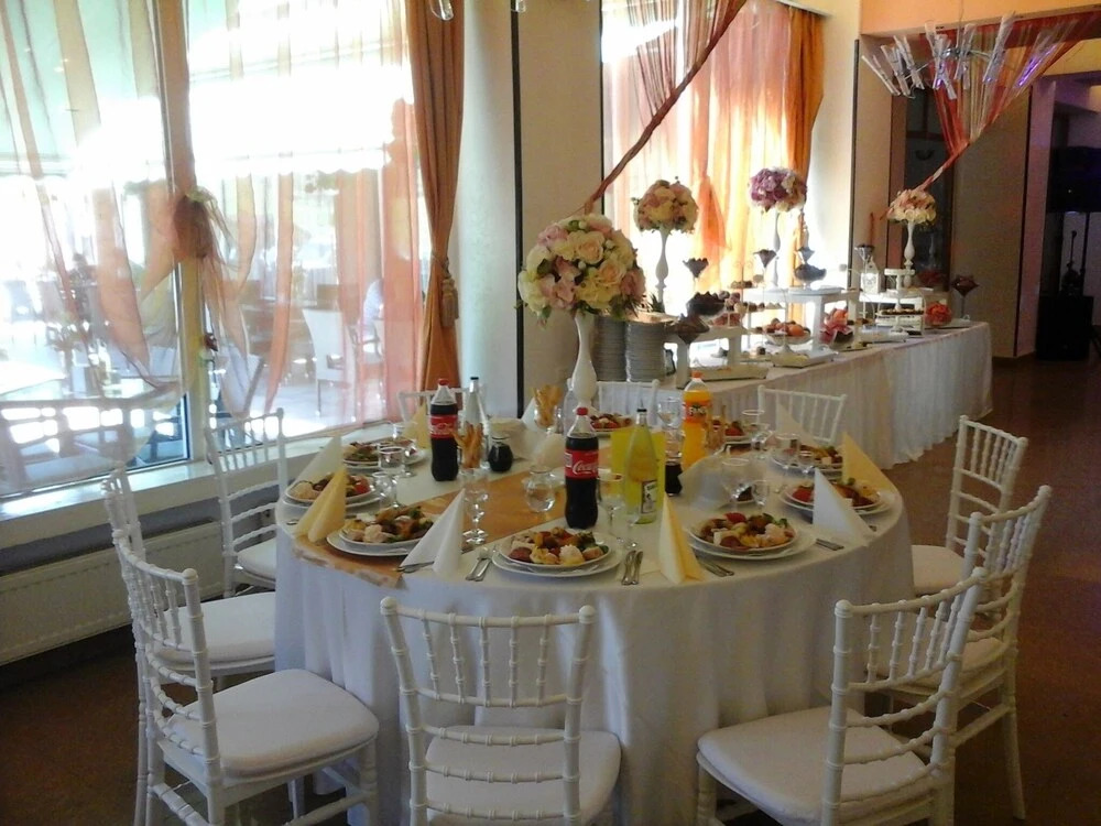 Hotel-Restaurant Dumbrava Rupea - 589