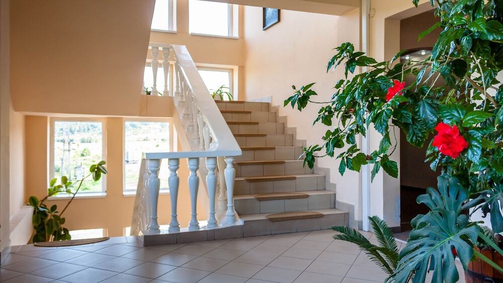 Hotel-Restaurant Dumbrava Rupea - 374