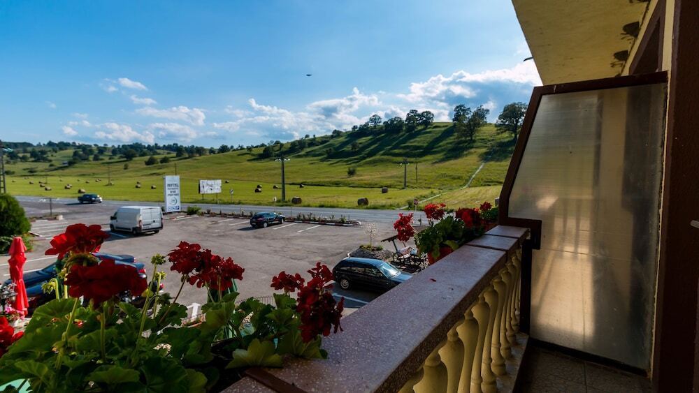 Hotel-Restaurant Dumbrava Rupea - 766
