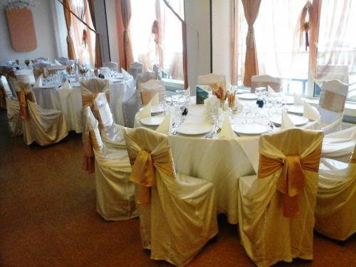 Hotel-Restaurant Dumbrava Rupea - 289