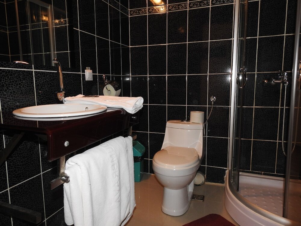 Hotel-Restaurant Dumbrava Rupea - 820