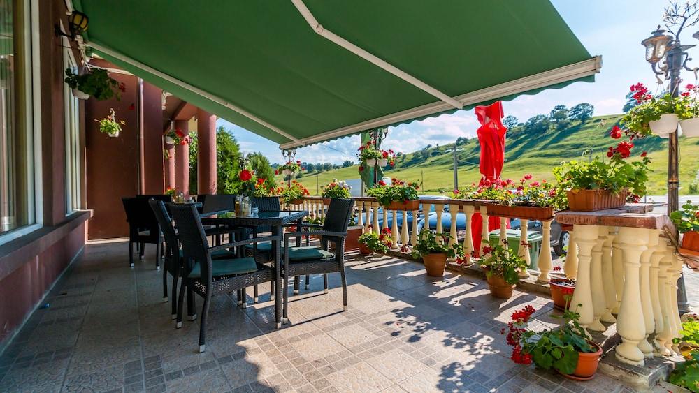 Hotel-Restaurant Dumbrava Rupea - 457