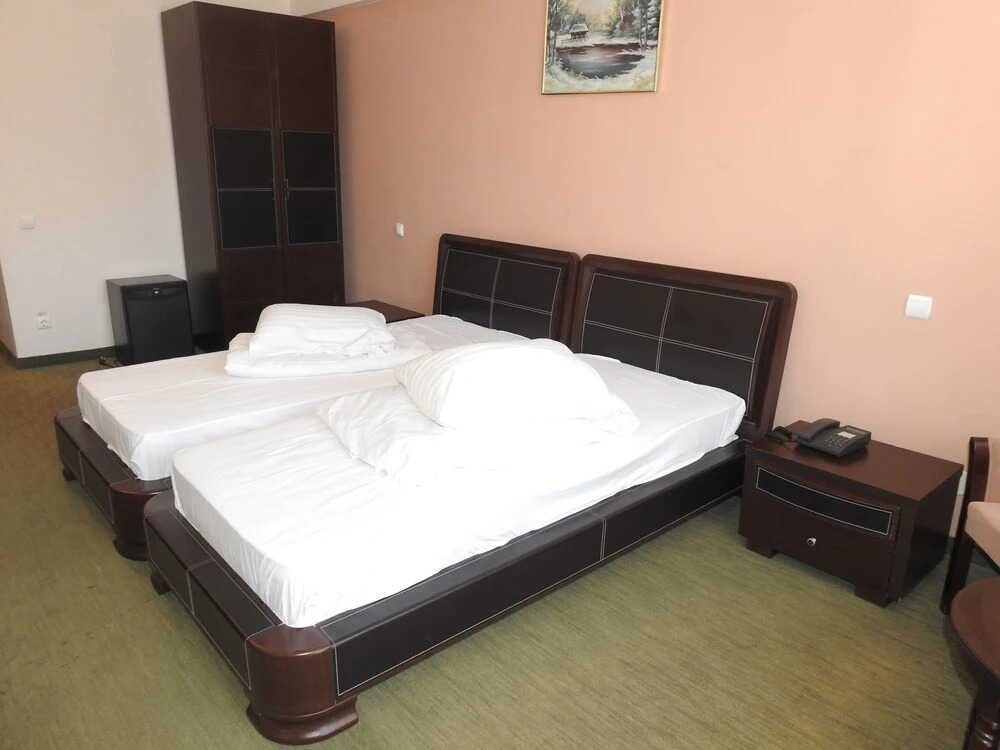 Hotel-Restaurant Dumbrava Rupea - 68