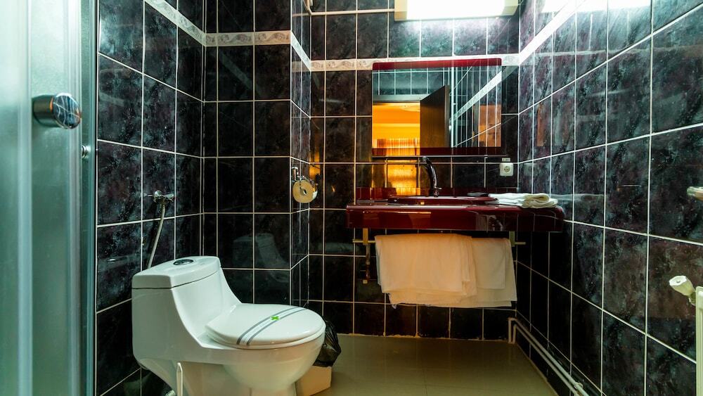 Hotel-Restaurant Dumbrava Rupea - 300