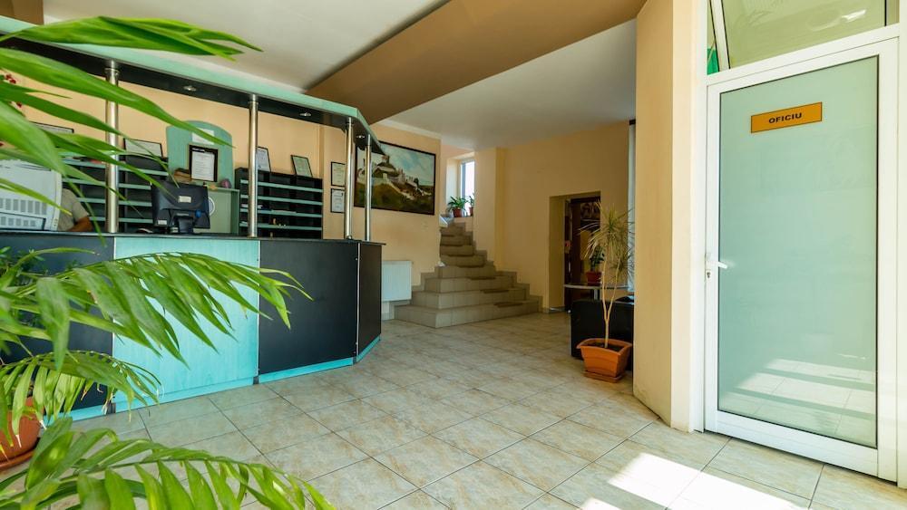 Hotel-Restaurant Dumbrava Rupea - 951
