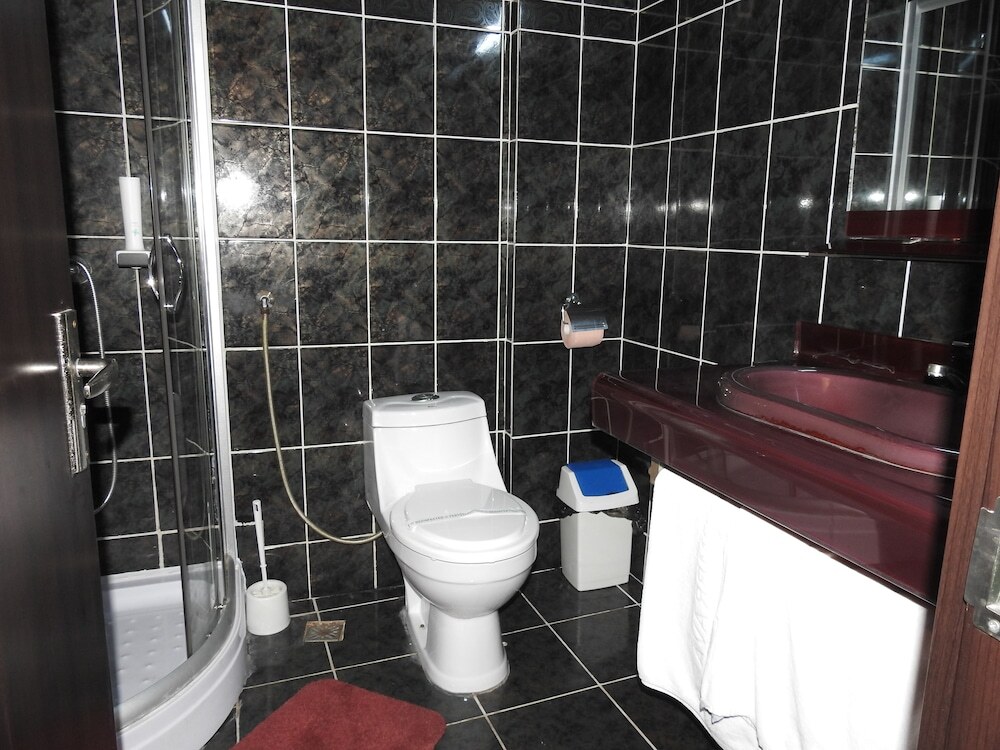 Hotel-Restaurant Dumbrava Rupea - 636