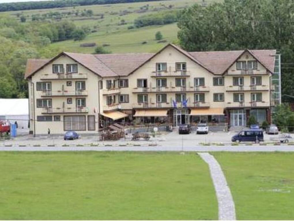 Hotel-Restaurant Dumbrava Rupea - 768