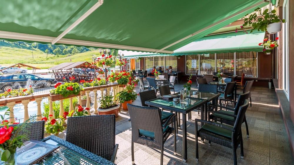 Hotel-Restaurant Dumbrava Rupea - 326