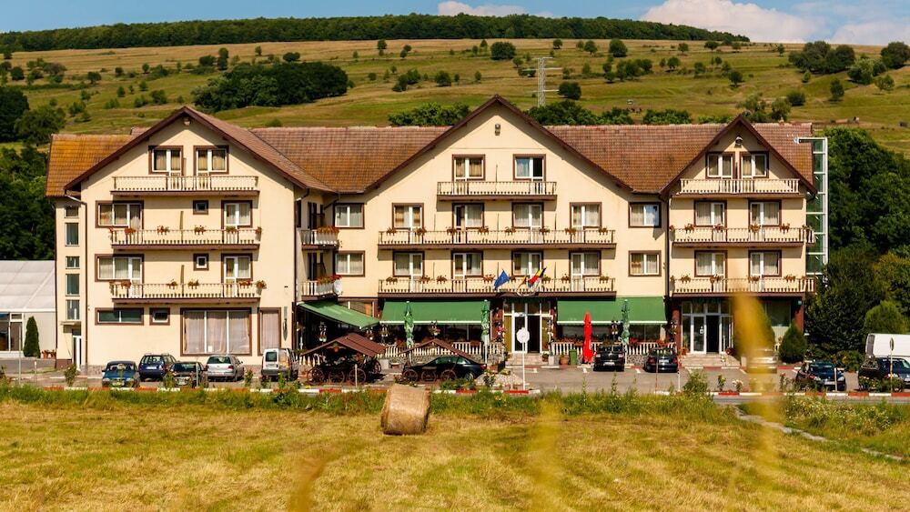 Hotel-Restaurant Dumbrava Rupea - 789