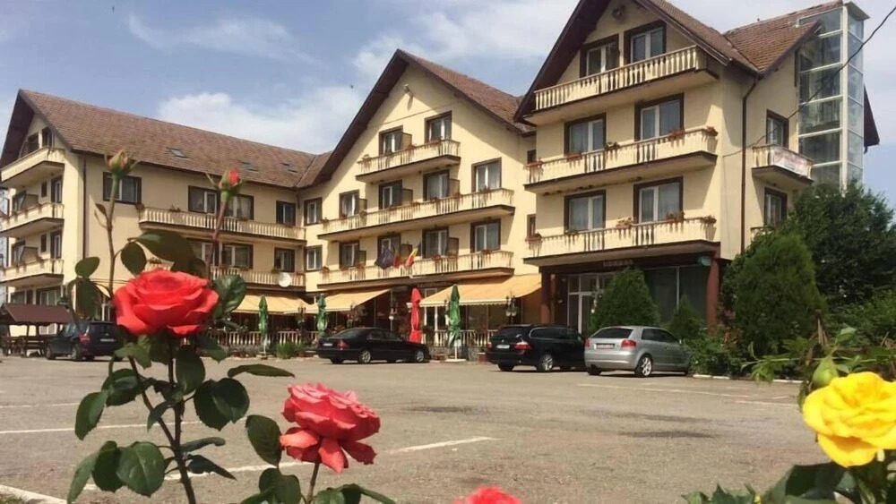 Hotel-Restaurant Dumbrava Rupea - 226