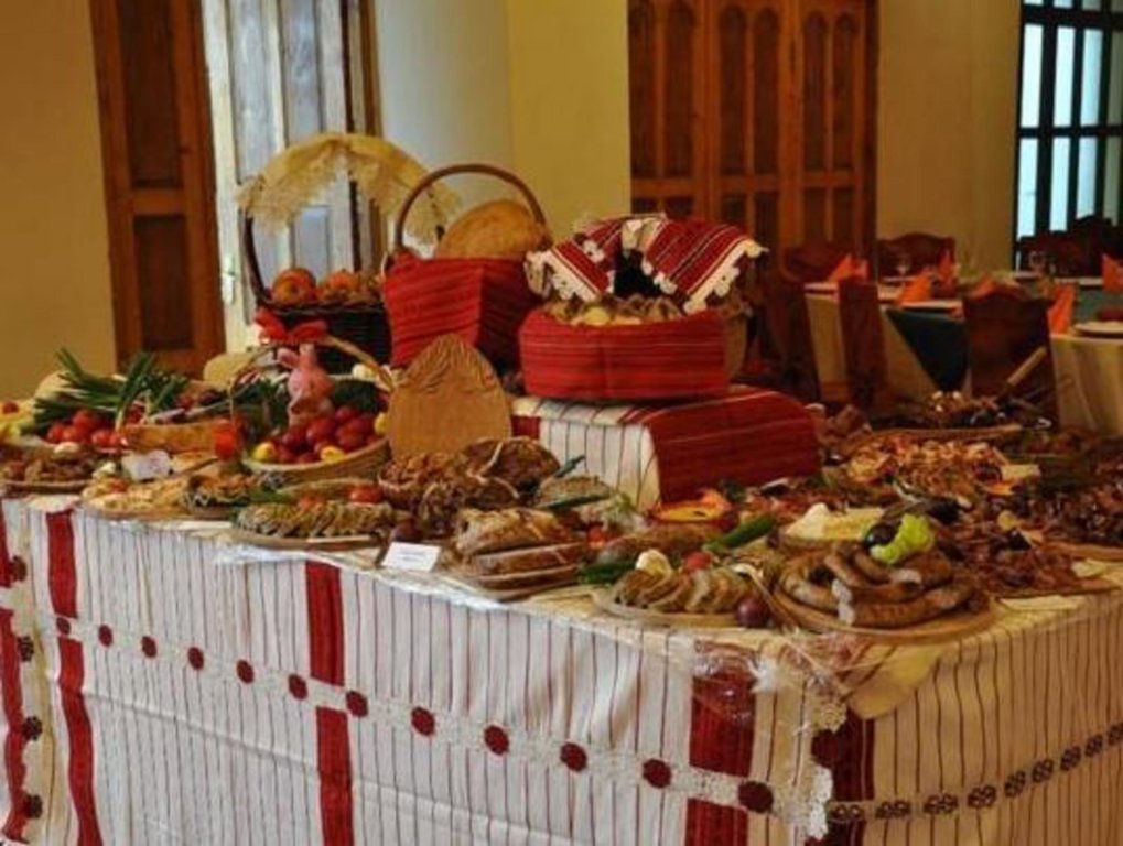 Hotel-Restaurant Dumbrava Rupea - 216