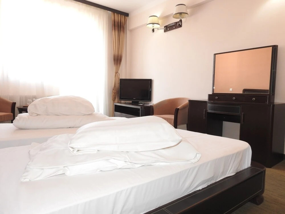 Hotel-Restaurant Dumbrava Rupea - 662