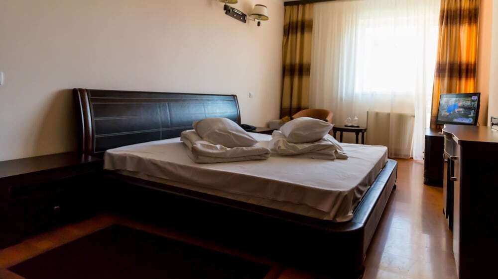 Hotel-Restaurant Dumbrava Rupea - 455