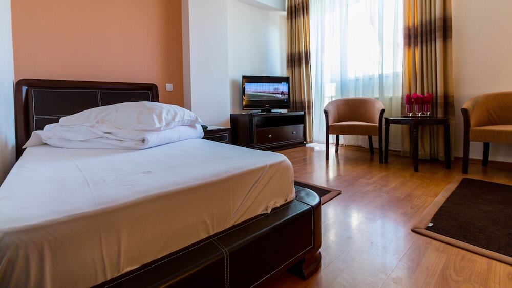 Hotel-Restaurant Dumbrava Rupea - 231
