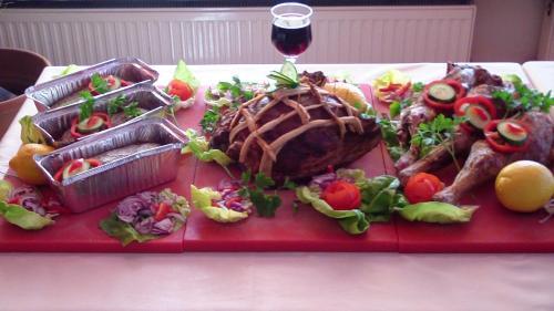 Hotel-Restaurant Dumbrava Rupea - 559
