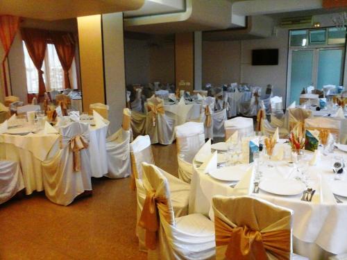 Hotel-Restaurant Dumbrava Rupea - 471