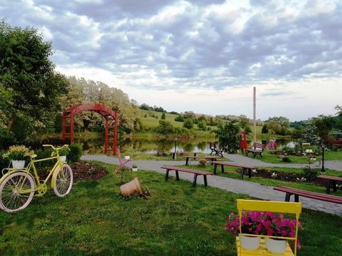 Hotel-Restaurant Dumbrava Rupea - 873
