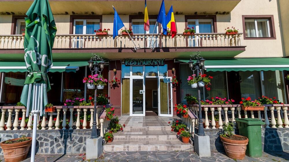 Hotel-Restaurant Dumbrava Rupea - 510