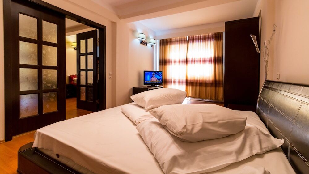 Hotel-Restaurant Dumbrava Rupea - 57