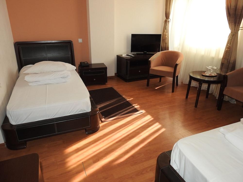 Hotel-Restaurant Dumbrava Rupea - 821